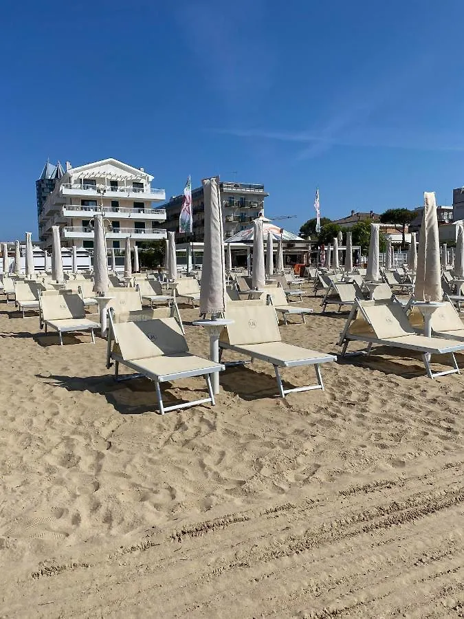 Hotel Ivana Lido di Jesolo Italien