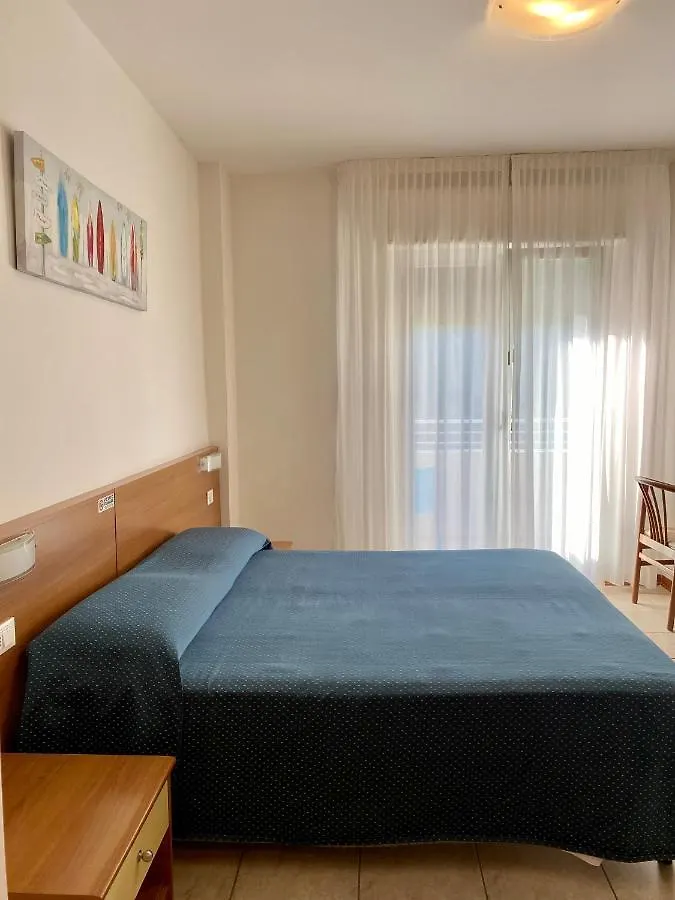 Hotel Ivana Lido di Jesolo 3*,  Italien