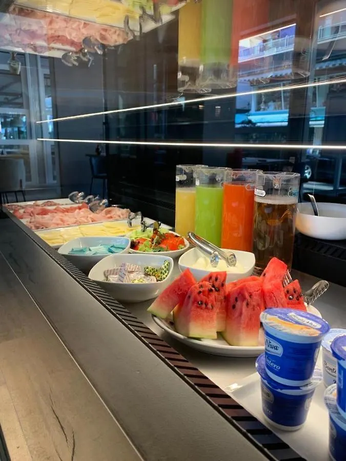 Hotel Ivana Lido di Jesolo İtalya