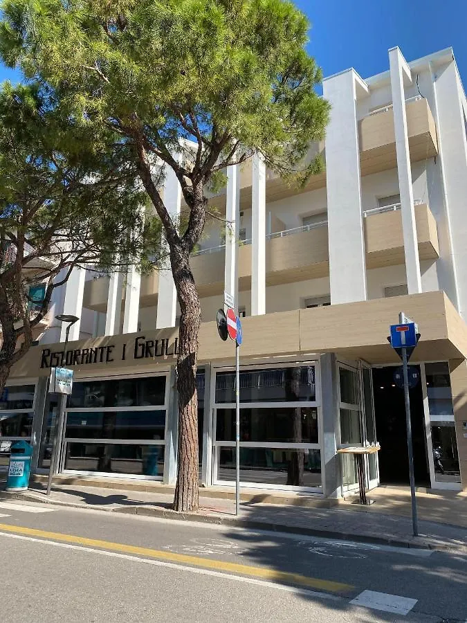 *** 酒店 伊凡娜酒店 利多迪迪耶索洛 意大利