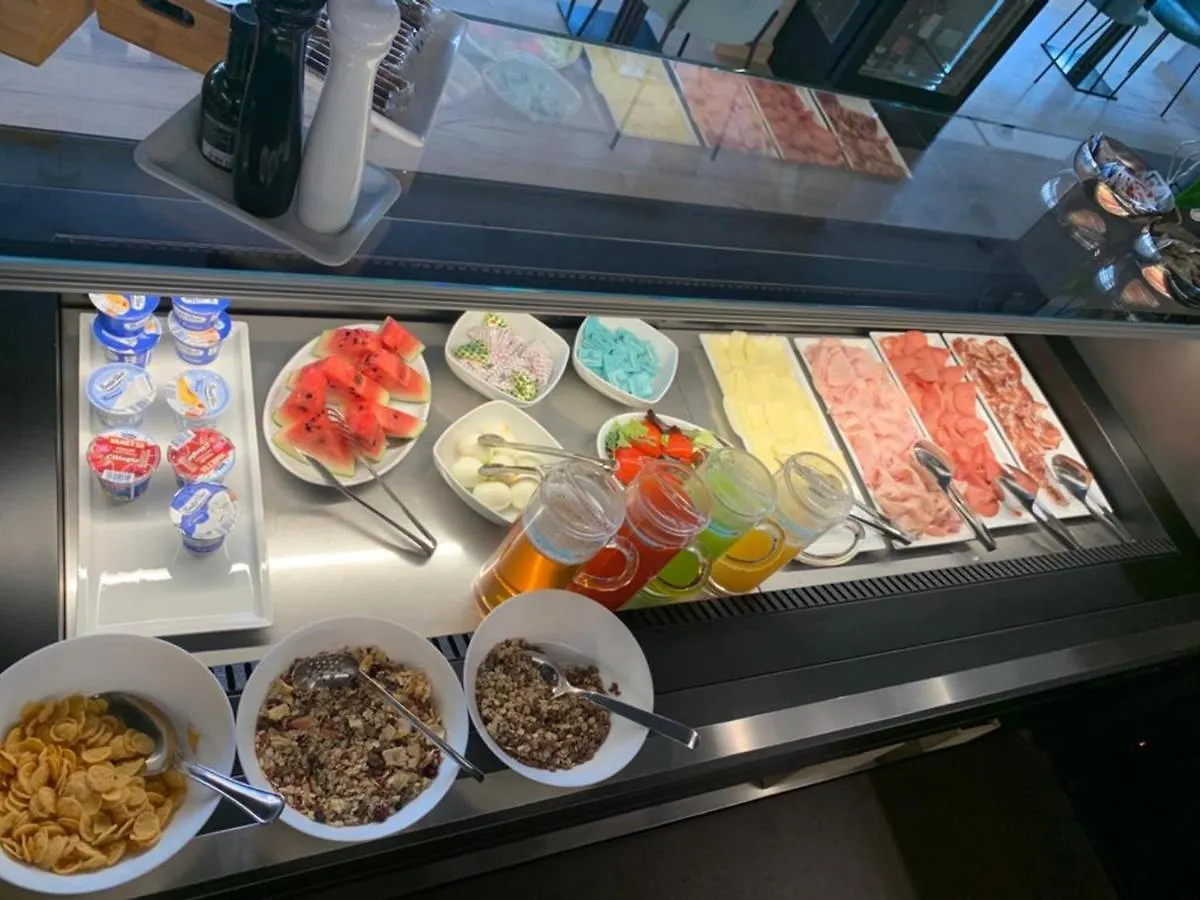 *** 酒店 伊凡娜酒店 利多迪迪耶索洛 意大利