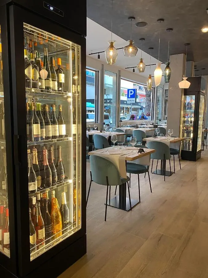伊凡娜酒店 利多迪迪耶索洛