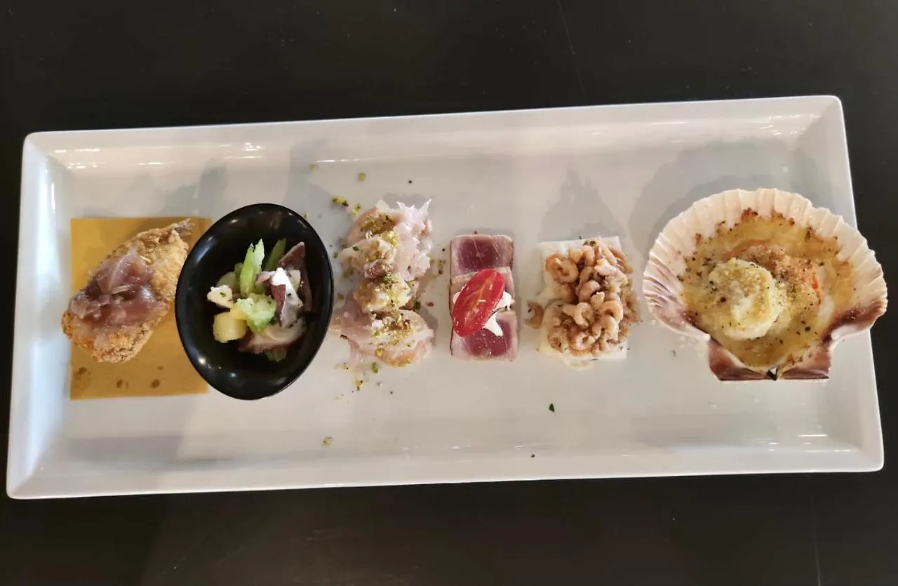 伊凡娜酒店 利多迪迪耶索洛 3*,