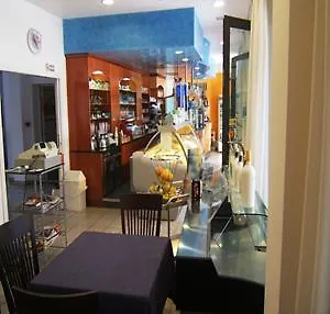 伊凡娜酒店 利多迪迪耶索洛