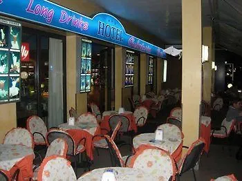 伊凡娜酒店 利多迪迪耶索洛